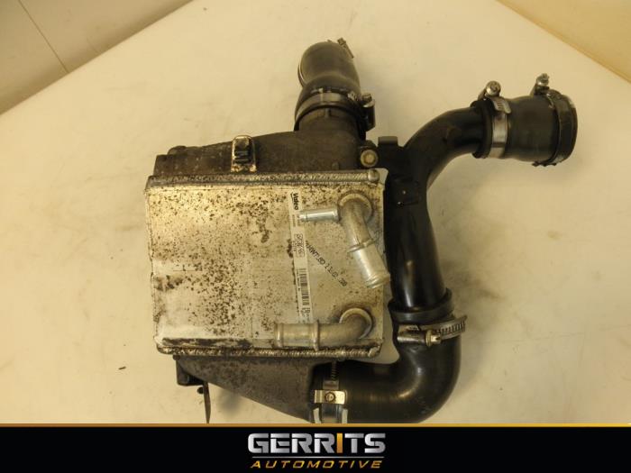 Used Intercooler Ford Focus 3 Wagon 1.6 TDCi ECOnetic Price € 110,00 Margin scheme offered by Gerrits Automotive BV