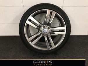 Used Wheel + tyre Mercedes GLK (204.7/9) 3.0 350 CDI 24V BlueEfficiency 4-Matic Price € 164,98 Margin scheme offered by Gerrits Automotive