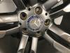 Wheel + tyre from a Mercedes-Benz GLK (204.7/9) 3.0 350 CDI 24V BlueEfficiency 4-Matic 2013