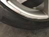 Wheel + tyre from a Mercedes-Benz GLK (204.7/9) 3.0 350 CDI 24V BlueEfficiency 4-Matic 2013