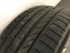 Wheel + tyre from a Mercedes-Benz GLK (204.7/9) 3.0 350 CDI 24V BlueEfficiency 4-Matic 2013