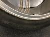 Wheel + tyre from a Mercedes-Benz GLK (204.7/9) 3.0 350 CDI 24V BlueEfficiency 4-Matic 2013