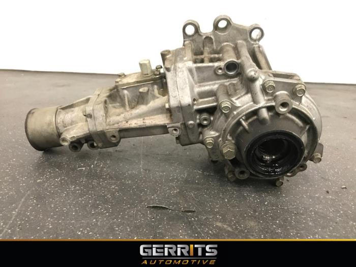 Gebrauchte Differential vorne Mitsubishi Outlander (CW) 2.4 16V Mivec 4x4 Preis € 274,98 Margenregelung angeboten von Gerrits Automotive BV