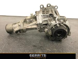 Used Front differential Mitsubishi Outlander (CW) 2.4 16V Mivec 4x4 Price € 274,98 Margin scheme offered by Gerrits Automotive