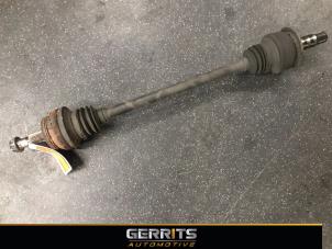 Used Drive shaft, rear right Mercedes E (W212) E-200 CDI 16V BlueEfficiency,BlueTEC Price € 82,48 Margin scheme offered by Gerrits Automotive