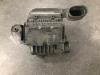Air box from a Renault Megane IV Estate (RFBK) 1.2 Energy TCE 130 2018