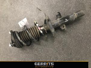 Used Front shock absorber rod, left Renault Megane IV Estate (RFBK) 1.2 Energy TCE 130 Price € 69,99 Margin scheme offered by Gerrits Automotive