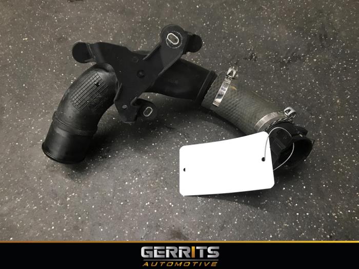 Gebrauchte Intercooler Rohr Renault Megane IV Estate (RFBK) 1.2 Energy TCE 130 Preis € 54,98 Margenregelung angeboten von Gerrits Automotive BV