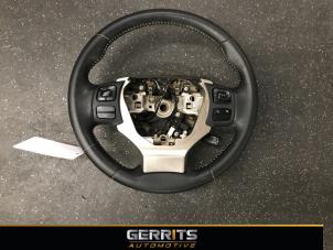 Used Steering wheel Lexus NX I 300h 2.5 16V 4x4 Price € 349,99 Margin scheme offered by Gerrits Automotive