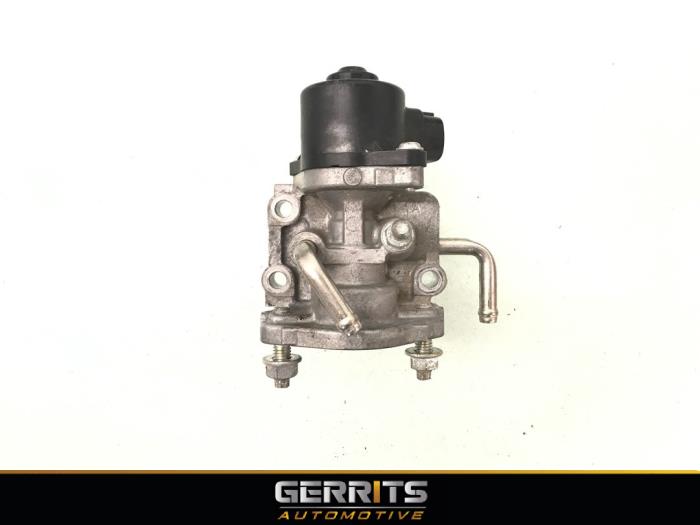 Gebrauchte AGR Ventil Lexus NX I (Z1) 300h 2.5 16V 4x4 Preis € 109,98 Margenregelung angeboten von Gerrits Automotive BV