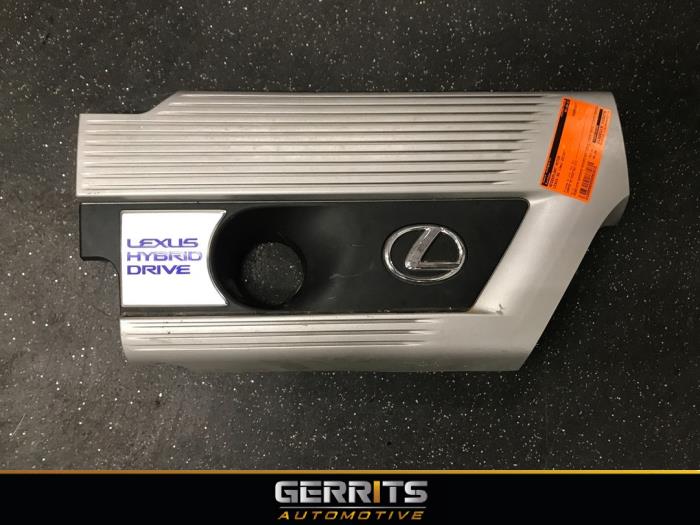 Usados Cobertor motor Lexus NX I (Z1) 300h 2.5 16V 4x4 Precio € 76,98 Norma de margen ofrecido por Gerrits Automotive BV