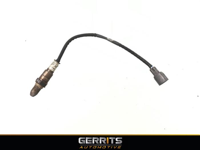 Usagé Sonde lambda Lexus NX I (Z1) 300h 2.5 16V 4x4 Prix € 54,98 Règlement à la marge proposé par Gerrits Automotive BV