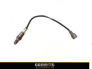 Lambda probe from a Lexus NX I (Z1) 300h 2.5 16V 4x4 2014