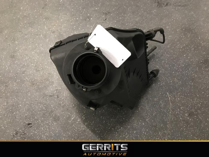 Gebrauchte Luftfiltergehäuse Audi A6 Quattro (C6) 3.2 V6 24V FSI Preis € 43,98 Margenregelung angeboten von Gerrits Automotive BV