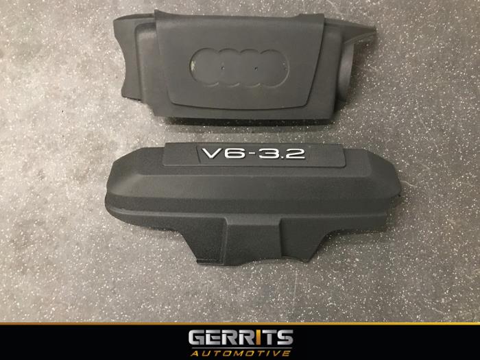 Gebrauchte Abdeckblech Motor Audi A6 Quattro (C6) 3.2 V6 24V FSI Preis € 54,98 Margenregelung angeboten von Gerrits Automotive BV