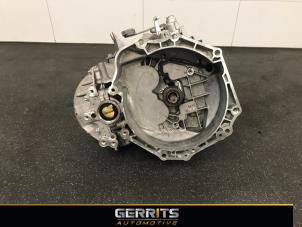 Gebrauchte Getriebe Opel Astra K Sports Tourer 1.6 CDTI 110 16V Preis € 599,99 Margenregelung angeboten von Gerrits Automotive
