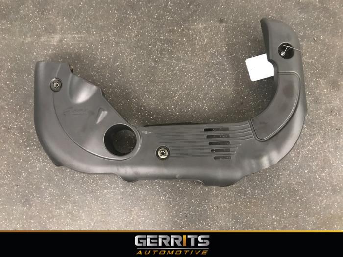 Used Engine cover Fiat Punto Evo (199) 1.3 JTD Multijet 85 16V Euro 5 Price € 24,99 Margin scheme offered by Gerrits Automotive BV