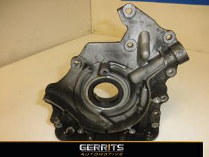 Used Oil pump Ford Focus 3 Wagon 1.6 TDCi ECOnetic Price € 53,90 Margin scheme offered by Gerrits Automotive