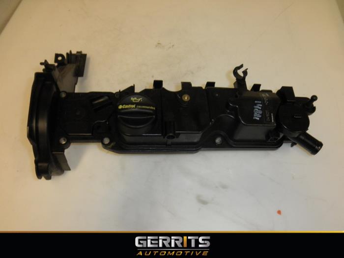 Gebrauchte Ventildeckel Ford Focus 3 Wagon 1.6 TDCi ECOnetic Preis € 29,99 Margenregelung angeboten von Gerrits Automotive BV
