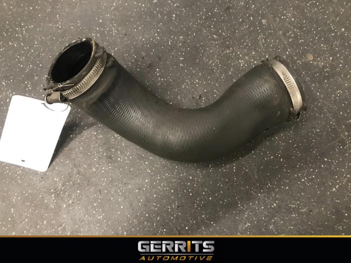 Usagé Tuyau intercooler Audi A5 Quattro (B8C/S) 3.0 TDI V6 24V Prix € 21,98 Règlement à la marge proposé par Gerrits Automotive BV