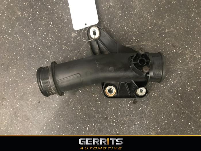 Gebrauchte Intercooler Rohr Audi A5 Quattro (B8C/S) 3.0 TDI V6 24V Preis € 21,98 Margenregelung angeboten von Gerrits Automotive BV