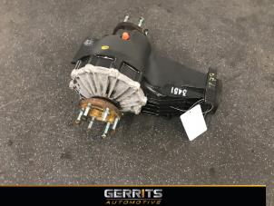 Used Rear differential Audi A6 Quattro (C6) 3.2 V6 24V FSI Price € 299,99 Margin scheme offered by Gerrits Automotive