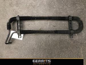 Used Oil cooler Audi A5 Quattro (B8C/S) 3.0 TDI V6 24V Price € 82,48 Margin scheme offered by Gerrits Automotive