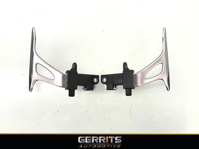 Gebrauchte Kippschalter Set Nissan 370 Z (Z34A) 3.7 V6 24V VVEL Preis € 109,98 Margenregelung angeboten von Gerrits Automotive BV