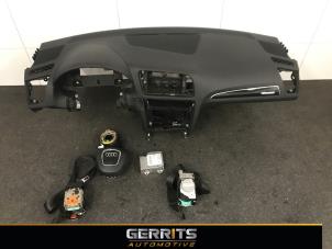 Used Airbag set + module Audi Q5 (8RB) 2.0 TFSI 16V Hybrid Quattro Price € 749,00 Margin scheme offered by Gerrits Automotive