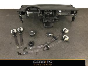 Usagé Kit + module airbag Opel Astra K Sports Tourer 1.6 CDTI 110 16V Prix € 1.249,99 Règlement à la marge proposé par Gerrits Automotive