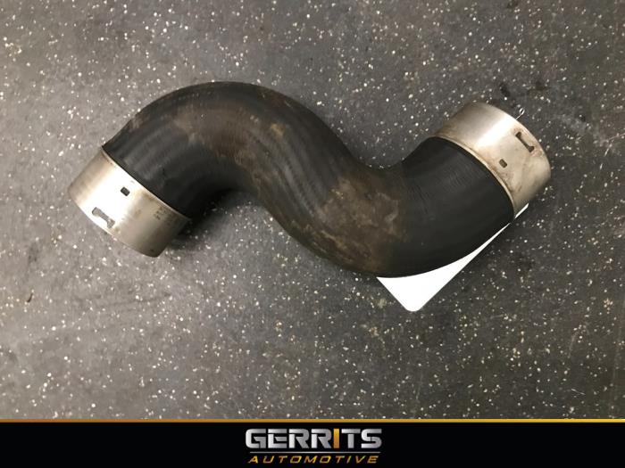 Gebrauchte Intercooler Schlauch Mercedes Sprinter 3,5t (906.63) 314 CDI 16V Preis € 33,25 Mit Mehrwertsteuer angeboten von Gerrits Automotive BV