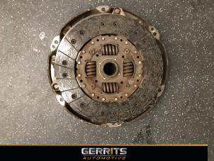 Used Clutch kit (complete) Mercedes Sprinter 3,5t (906.63) 314 CDI 16V Price € 133,08 Inclusive VAT offered by Gerrits Automotive