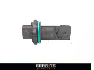 Used Air mass meter Opel Astra K Sports Tourer 1.6 CDTI 110 16V Price € 54,98 Margin scheme offered by Gerrits Automotive