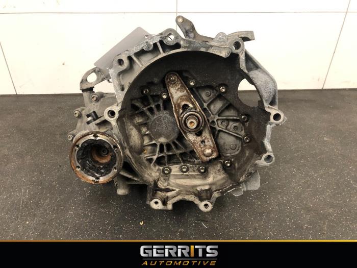 Gebrauchte Getriebe Volkswagen Fox (5Z) 1.4 16V Preis € 192,48 Margenregelung angeboten von Gerrits Automotive BV