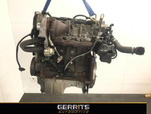 Usados Motor Alfa Romeo MiTo (955) 1.6 JTDm 16V Precio € 1.249,99 Norma de margen ofrecido por Gerrits Automotive