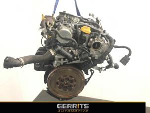 Engine from a Alfa Romeo MiTo (955) 1.6 JTDm 16V 2012