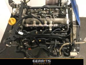 Engine from a Alfa Romeo MiTo (955) 1.6 JTDm 16V 2012