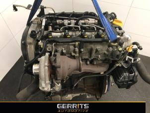 Engine from a Alfa Romeo MiTo (955) 1.6 JTDm 16V 2012