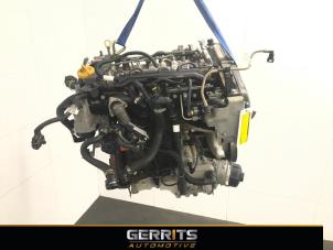 Engine from a Alfa Romeo MiTo (955) 1.6 JTDm 16V 2012