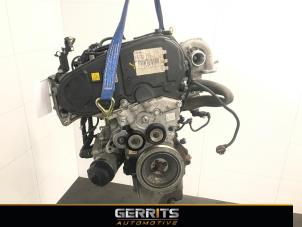 Engine from a Alfa Romeo MiTo (955) 1.6 JTDm 16V 2012