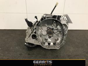 Usagé Boîte de vitesse Renault Captur (2R) 0.9 Energy TCE 12V Prix € 349,99 Règlement à la marge proposé par Gerrits Automotive