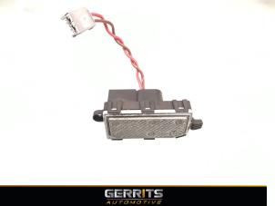Used Heater resistor Volvo V40 (MV) 1.6 D2 Price € 21,98 Margin scheme offered by Gerrits Automotive
