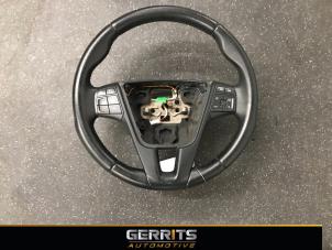 Used Steering wheel Volvo V40 (MV) 1.6 D2 Price € 50,60 Margin scheme offered by Gerrits Automotive