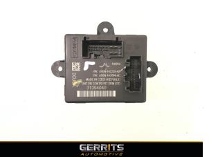 Used Central door locking module Volvo V40 (MV) 1.6 D2 Price € 27,48 Margin scheme offered by Gerrits Automotive