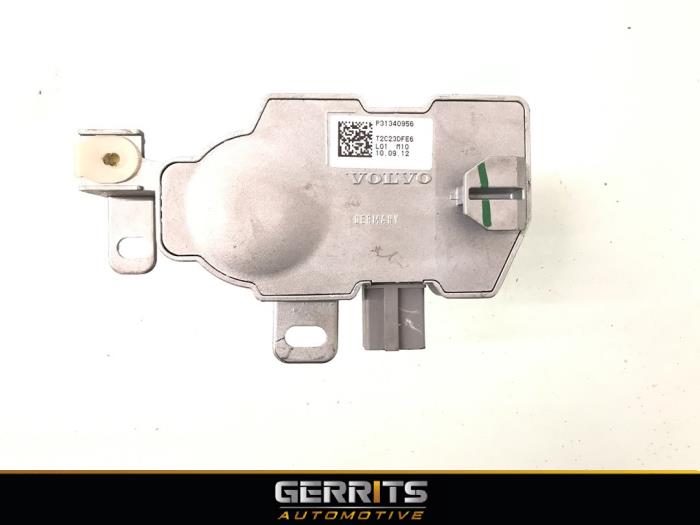 Steering box lock Volvo V40 1.6 D2 31340956 Jawie Autoparts