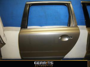 Used Rear door 4-door, left Volvo XC70 (BZ) 2.4 D5 20V AWD Price € 218,90 Margin scheme offered by Gerrits Automotive