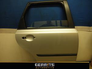 Used Rear door 4-door, right Volvo V50 (MW) 1.6 D 16V Price € 99,00 Margin scheme offered by Gerrits Automotive