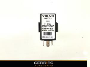 Używane Przekaznik Volvo XC70 (BZ) 2.4 D5 20V AWD Cena € 21,98 Procedura marży oferowane przez Gerrits Automotive