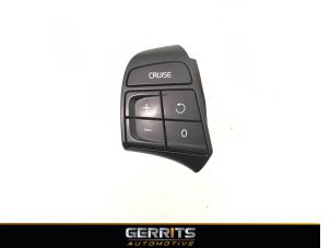 Used Cruise control switch Volvo S40 (MS) 1.8 16V Price € 25,30 Margin scheme offered by Gerrits Automotive