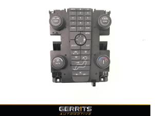 Used Heater control panel Volvo S40 (MS) 1.8 16V Price € 31,90 Margin scheme offered by Gerrits Automotive